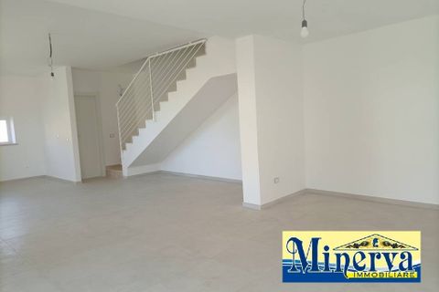 Villa i Anzio, Rome, Anzio - € 295.000 | Ref: V. 376 - foto 15