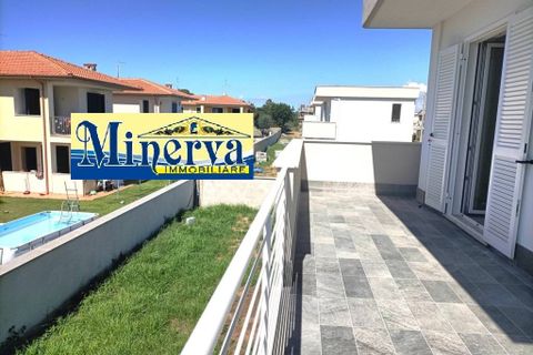 Villa i Anzio, Rome, Anzio - € 295.000 | Ref: V. 376 - foto 46
