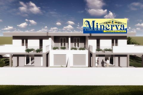 Villa i Anzio, Rome, Anzio - € 295.000 | Ref: V. 376 - foto 47