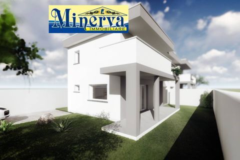 Villa i Anzio, Rome, Anzio - € 295.000 | Ref: V. 376 - foto 48