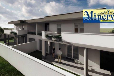 Villa i Anzio, Rome, Anzio - € 295.000 | Ref: V. 376 - foto 49