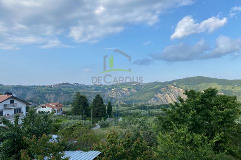 Leilighet i Castignano, Ascoli Piceno, Castignano - € 60 000 | Ref: 335 - foto 6