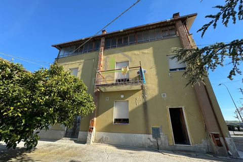 Villa i Monteprandone, Ascoli Piceno, Monteprandone - € 198.000 | Ref: 370 - foto 3