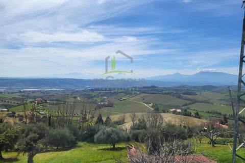 Villa i Monteprandone, Ascoli Piceno, Monteprandone - € 198.000 | Ref: 370 - foto 4