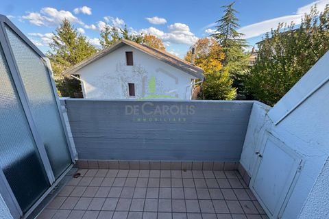 Leilighet i Castignano, Ascoli Piceno, Castignano - € 55 000 | Ref: 390 - foto 6