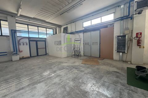 Erhvervsejendom i Folignano, Ascoli Piceno, Folignano - € 292.000 | Ref: 414 - foto 1