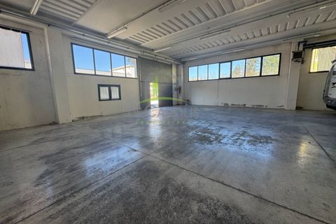 Erhvervsejendom i Folignano, Ascoli Piceno, Folignano - € 292.000 | Ref: 414 - foto 2