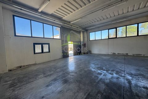 Erhvervsejendom i Folignano, Ascoli Piceno, Folignano - € 292.000 | Ref: 414 - foto 3