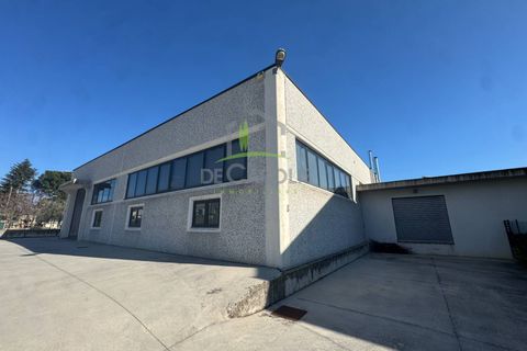 Erhvervsejendom i Folignano, Ascoli Piceno, Folignano - € 292.000 | Ref: 414 - foto 6