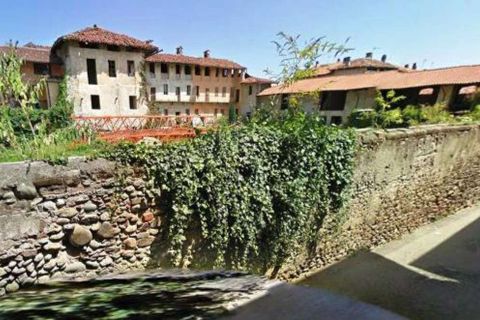 Erhvervsejendom i Mathi, Turin, Mathi - € 1.100.000 | Ref: 1045 - foto 16