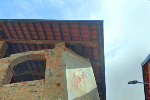 Erhvervsejendom i Mathi, Turin, Mathi - € 1.100.000 | Ref: 1045 - foto 1