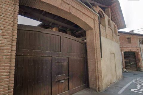 Erhvervsejendom i Mathi, Turin, Mathi - € 1.100.000 | Ref: 1045 - foto 3