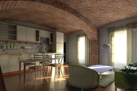 Erhvervsejendom i Mathi, Turin, Mathi - € 1.100.000 | Ref: 1045 - foto 6