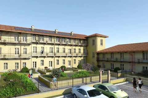 Erhvervsejendom i Mathi, Turin, Mathi - € 1.100.000 | Ref: 1045 - foto 7