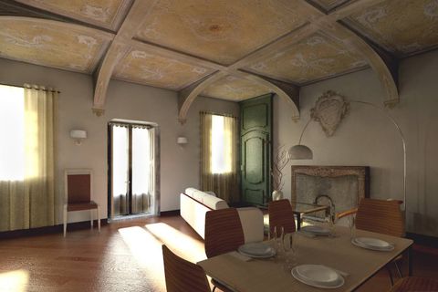 Erhvervsejendom i Mathi, Turin, Mathi - € 1.100.000 | Ref: 1045 - foto 8