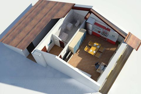 Erhvervsejendom i Mathi, Turin, Mathi - € 1.100.000 | Ref: 1045 - foto 9