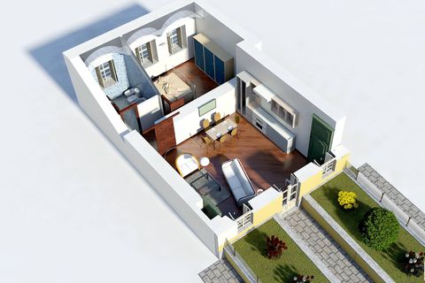 Erhvervsejendom i Mathi, Turin, Mathi - € 1.100.000 | Ref: 1045 - foto 11