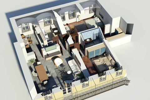 Erhvervsejendom i Mathi, Turin, Mathi - € 1.100.000 | Ref: 1045 - foto 13