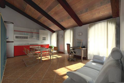 Erhvervsejendom i Mathi, Turin, Mathi - € 1.100.000 | Ref: 1045 - foto 14