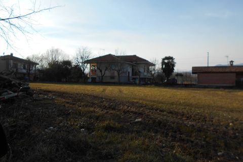 Tomt i Vauda Canavese Superiore, Turin, Vauda Canavese Superiore - € 26 000 | Ref: 14234 - foto 4