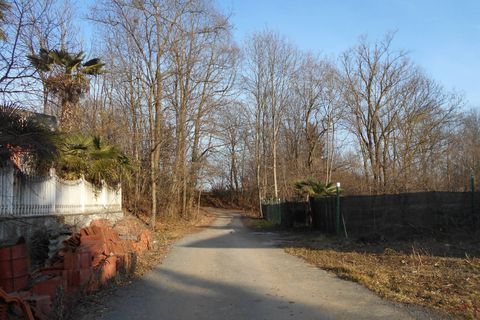 Tomt i Vauda Canavese Superiore, Turin, Vauda Canavese Superiore - € 26 000 | Ref: 14234 - foto 5