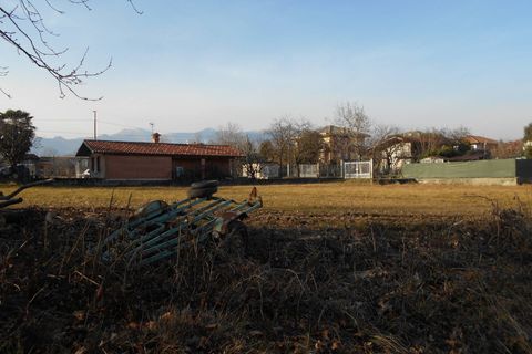 Tomt i Vauda Canavese Superiore, Turin, Vauda Canavese Superiore - € 26 000 | Ref: 14234 - foto 6