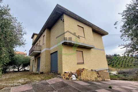 Villa i Castignano, Ascoli Piceno, Castignano - € 168.000 | Ref: 1674 - foto 2