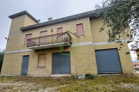 Villa i Castignano, Ascoli Piceno, Castignano - € 168.000 | Ref: 1674 - foto 3