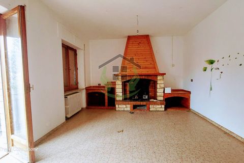 Villa i Castignano, Ascoli Piceno, Castignano - € 168.000 | Ref: 1674 - foto 4