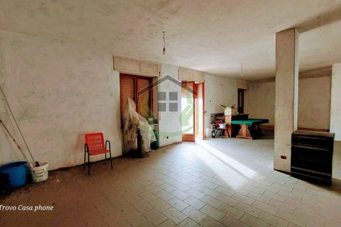 Villa i Castignano, Ascoli Piceno, Castignano - € 168.000 | Ref: 1674 - foto 6