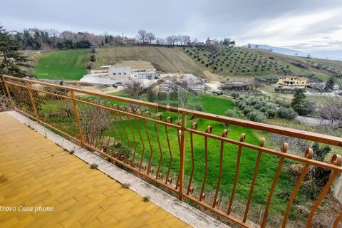 Villa i Castignano, Ascoli Piceno, Castignano - € 168.000 | Ref: 1674 - foto 11