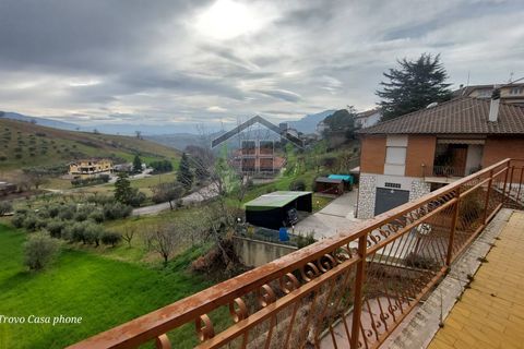 Villa i Castignano, Ascoli Piceno, Castignano - € 168.000 | Ref: 1674 - foto 12
