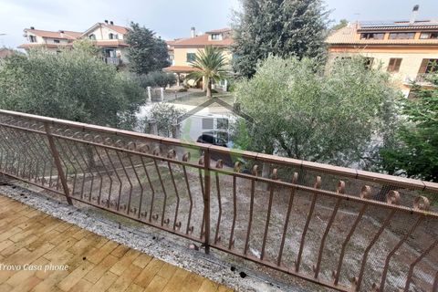 Villa i Castignano, Ascoli Piceno, Castignano - € 168.000 | Ref: 1674 - foto 15