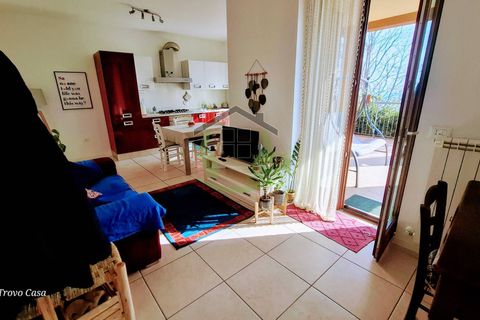 Leilighet i Mombaroccio, Pesaro and Urbino, Mombaroccio - € 88 000 | Ref: 1774 - foto 2