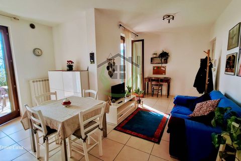 Leilighet i Mombaroccio, Pesaro and Urbino, Mombaroccio - € 88 000 | Ref: 1774 - foto 5