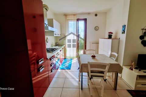 Leilighet i Mombaroccio, Pesaro and Urbino, Mombaroccio - € 88 000 | Ref: 1774 - foto 6