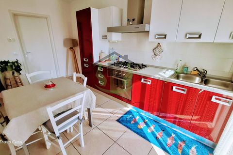 Leilighet i Mombaroccio, Pesaro and Urbino, Mombaroccio - € 88 000 | Ref: 1774 - foto 7