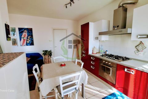 Leilighet i Mombaroccio, Pesaro and Urbino, Mombaroccio - € 88 000 | Ref: 1774 - foto 8