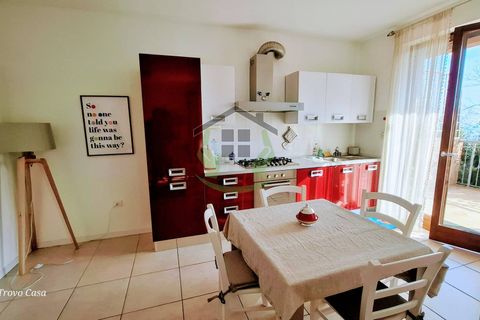 Leilighet i Mombaroccio, Pesaro and Urbino, Mombaroccio - € 88 000 | Ref: 1774 - foto 10
