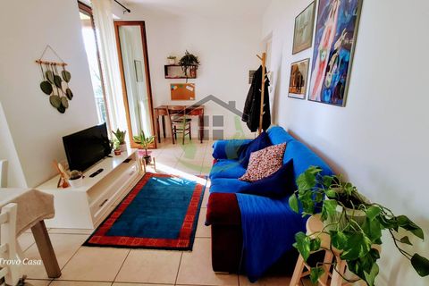 Leilighet i Mombaroccio, Pesaro and Urbino, Mombaroccio - € 88 000 | Ref: 1774 - foto 11