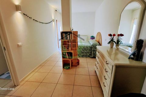 Leilighet i Mombaroccio, Pesaro and Urbino, Mombaroccio - € 88 000 | Ref: 1774 - foto 23