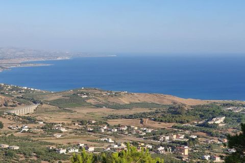Villa i Sciacca, Agrigento, Sciacca - € 210.000 | Ref: SC02-0060 - foto 9