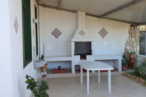 Villa i Sciacca, Agrigento, Sciacca - € 210.000 | Ref: SC02-0060 - foto 10