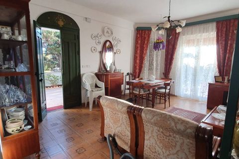 Villa i Sciacca, Agrigento, Sciacca - € 210.000 | Ref: SC02-0060 - foto 3