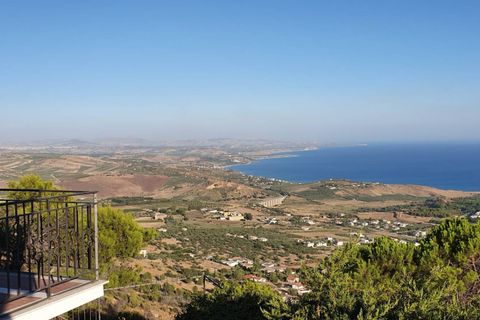 Villa i Sciacca, Agrigento, Sciacca - € 210.000 | Ref: SC02-0060 - foto 27
