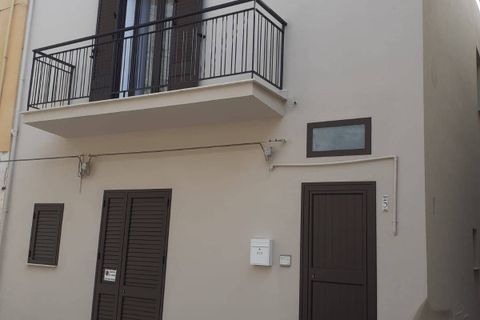Villa em Sciacca, Agrigento, Sciacca - € 87.000 | Ref: SC02-0119 - foto 1