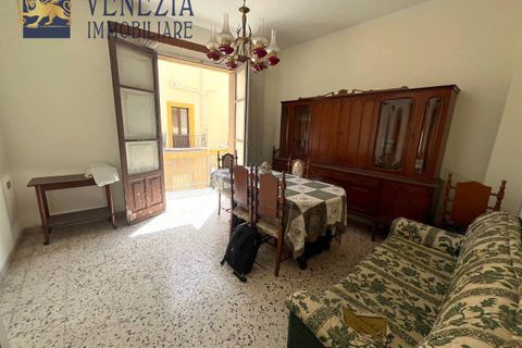 Apartament a Sciacca, Agrigento, Sciacca - € 37.000 | Ref: SC04-0033 - foto 11