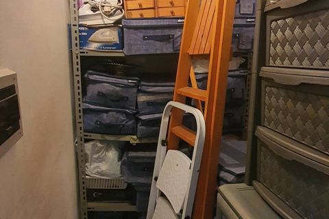 Lejlighed i Sciacca, Agrigento, Sciacca - € 59.000 | Ref: SC02-0123 - foto 21