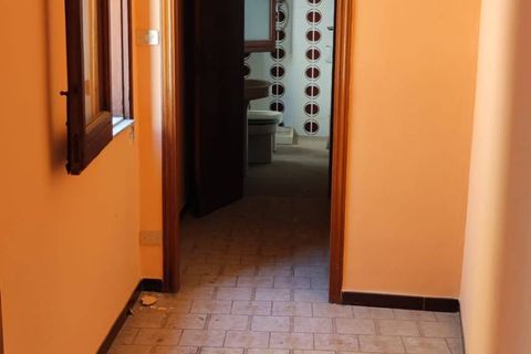 Villa i Sciacca, Agrigento, Sciacca - € 120.000 | Ref: SC02-0126 - foto 12