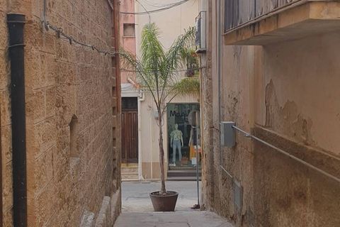 Villa i Sciacca, Agrigento, Sciacca - € 120.000 | Ref: SC02-0126 - foto 17